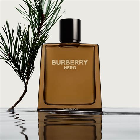 burberry hero 100 ml.